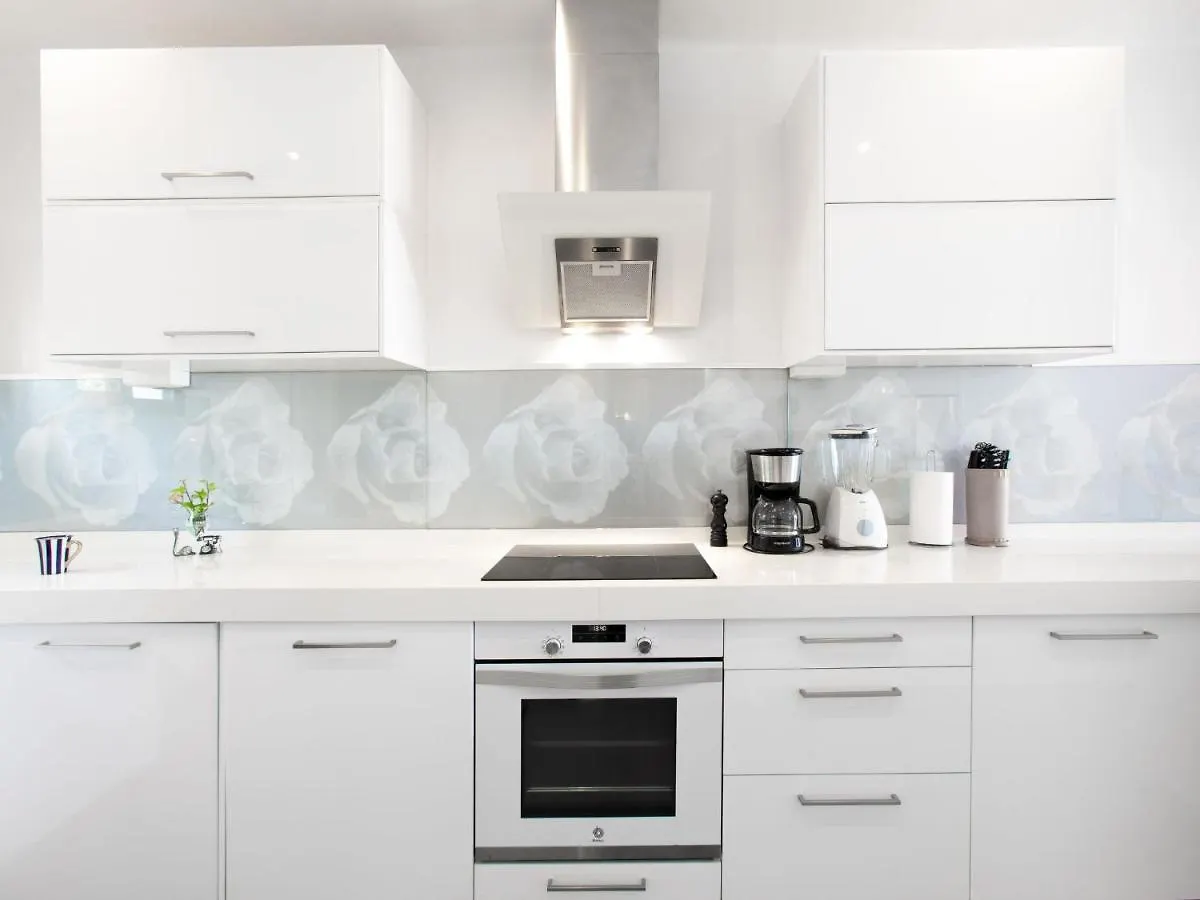 Apartment Limoneros By Interhome Nerja
