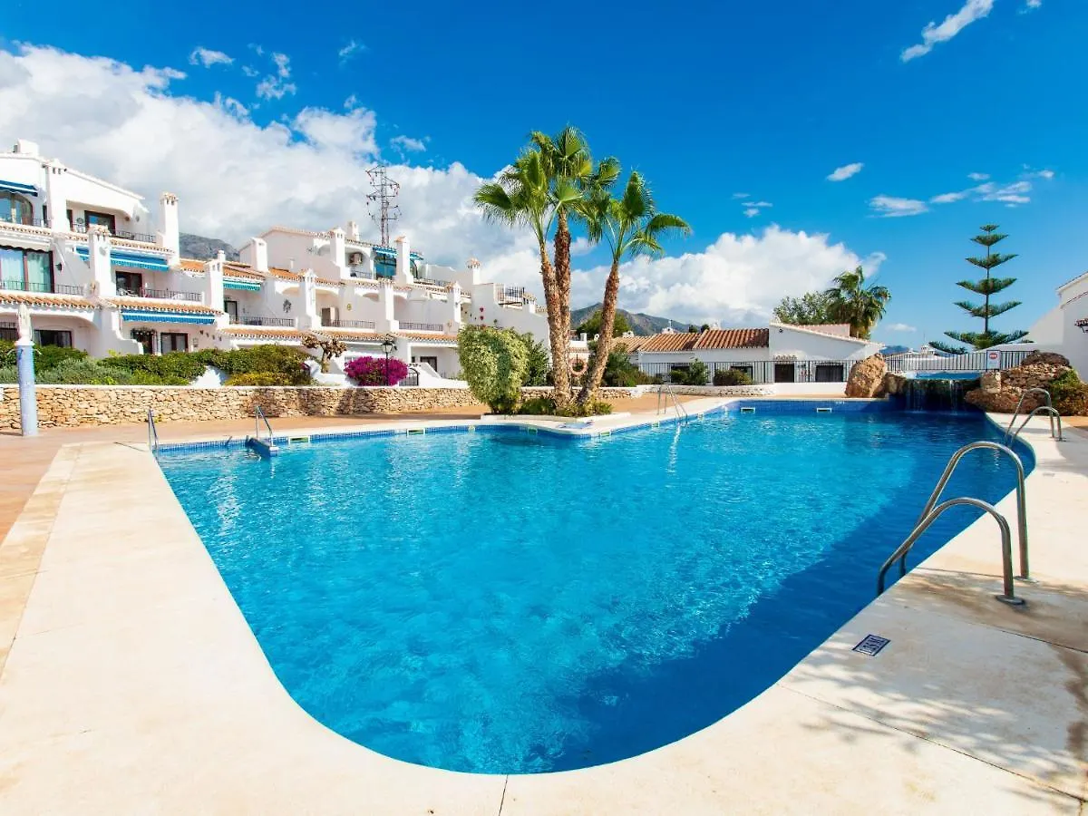 Apartment Limoneros By Interhome Nerja