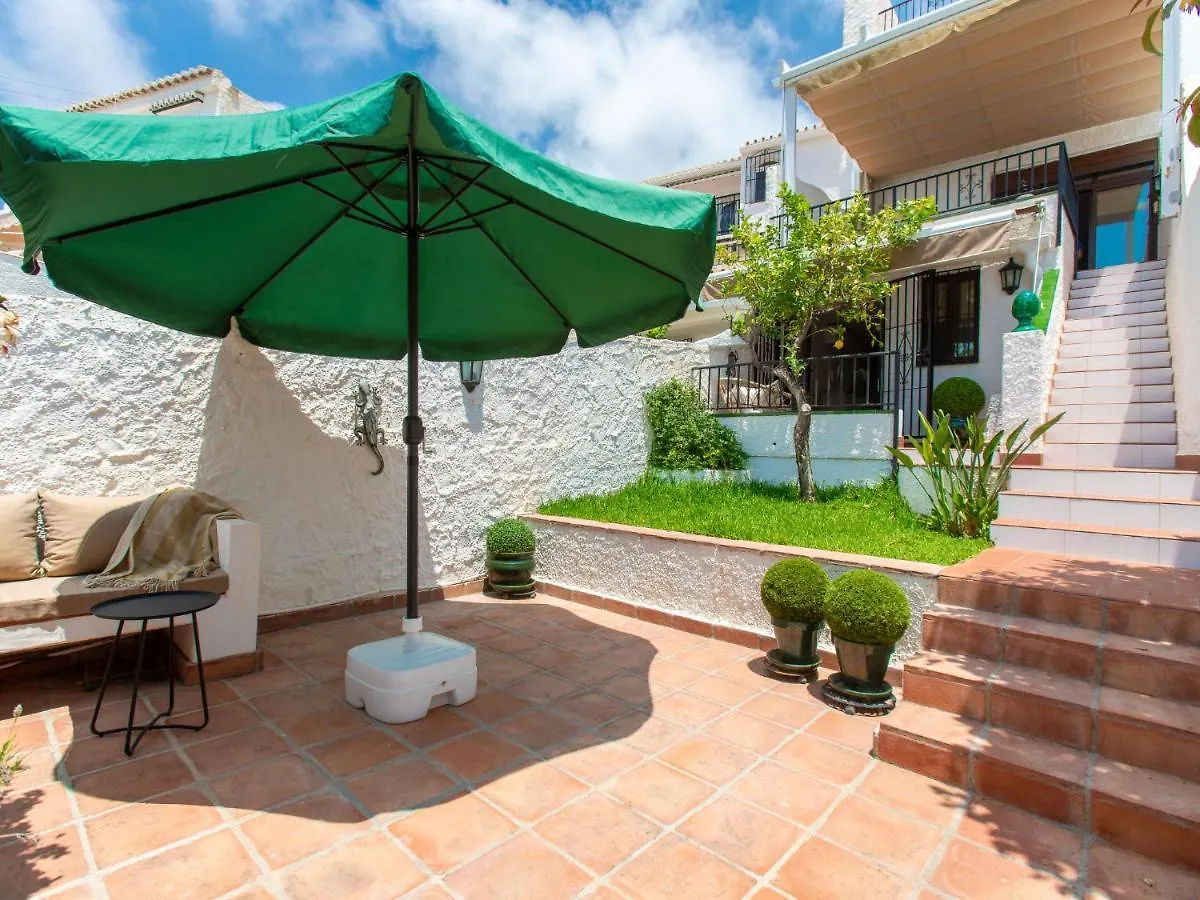 Apartment Limoneros By Interhome Nerja