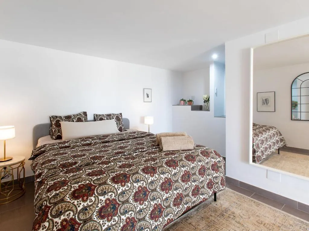 Apartment Limoneros By Interhome Nerja
