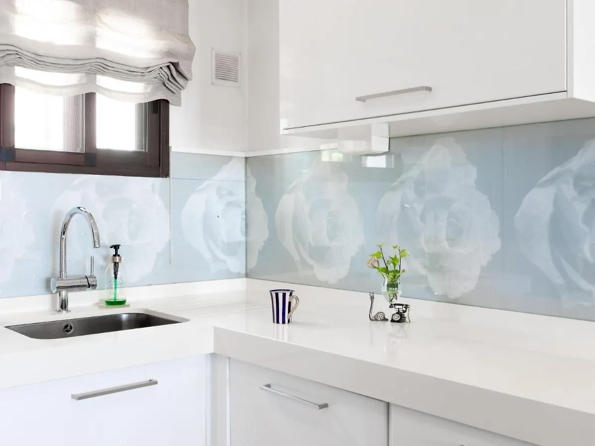 Apartment Limoneros By Interhome Nerja Spain