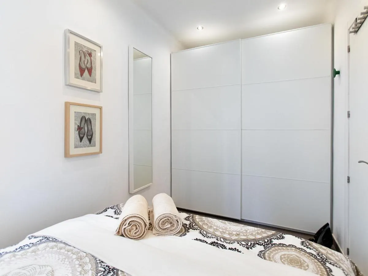 Apartment Limoneros By Interhome Nerja 0*,  Spain