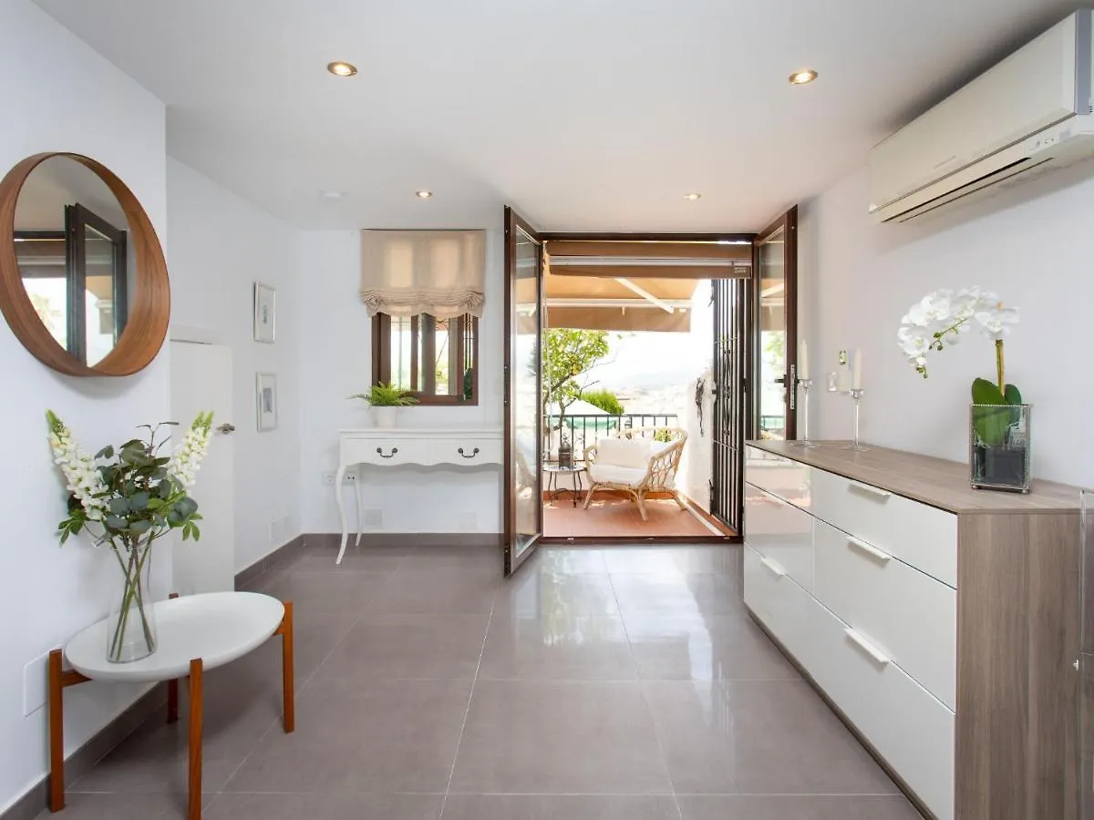 Apartment Limoneros By Interhome Nerja Spain