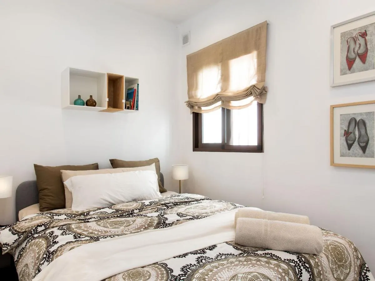 Apartment Limoneros By Interhome Nerja Spain