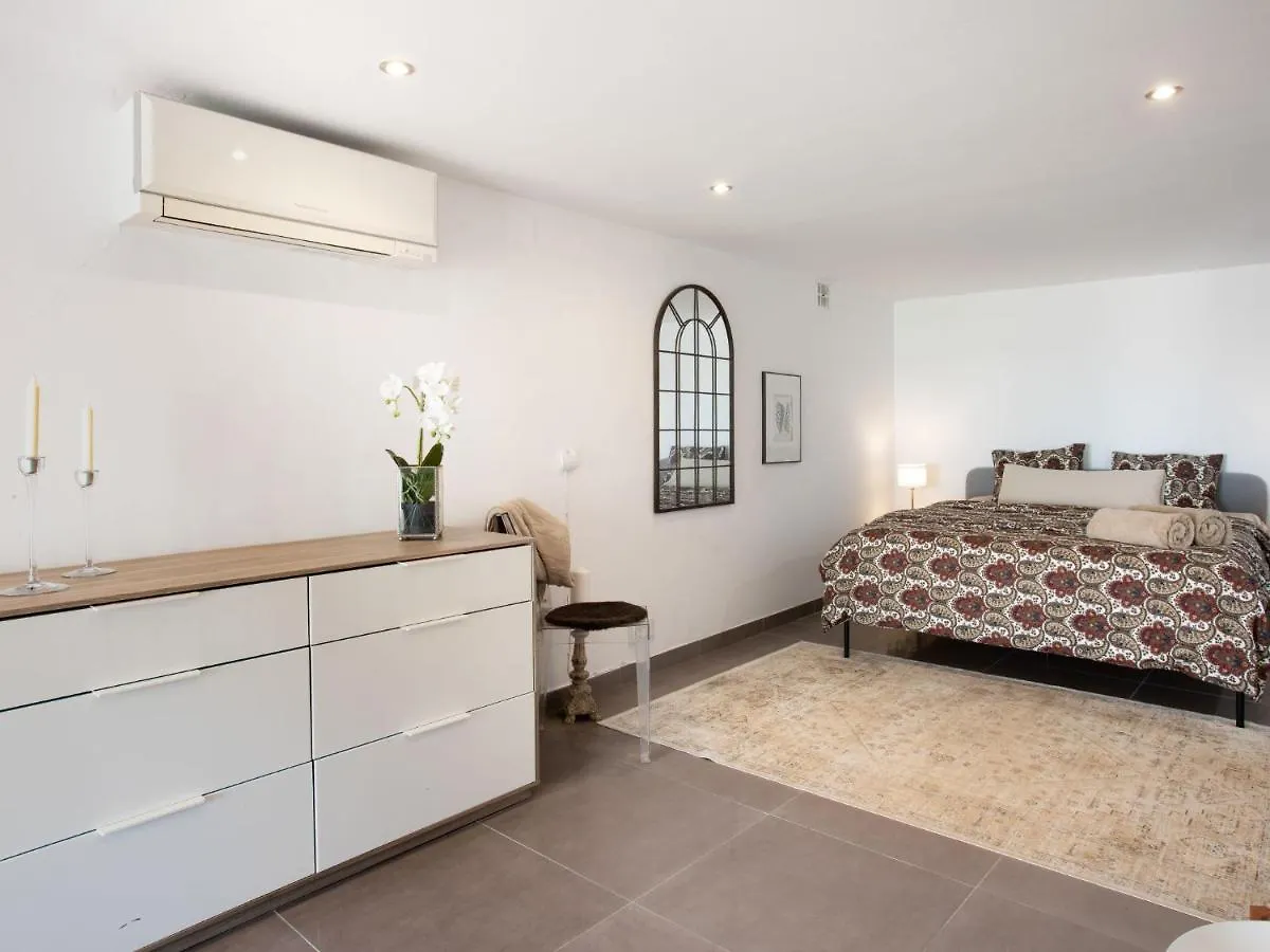Apartment Limoneros By Interhome Nerja
