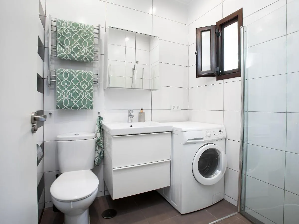 Apartment Limoneros By Interhome Nerja