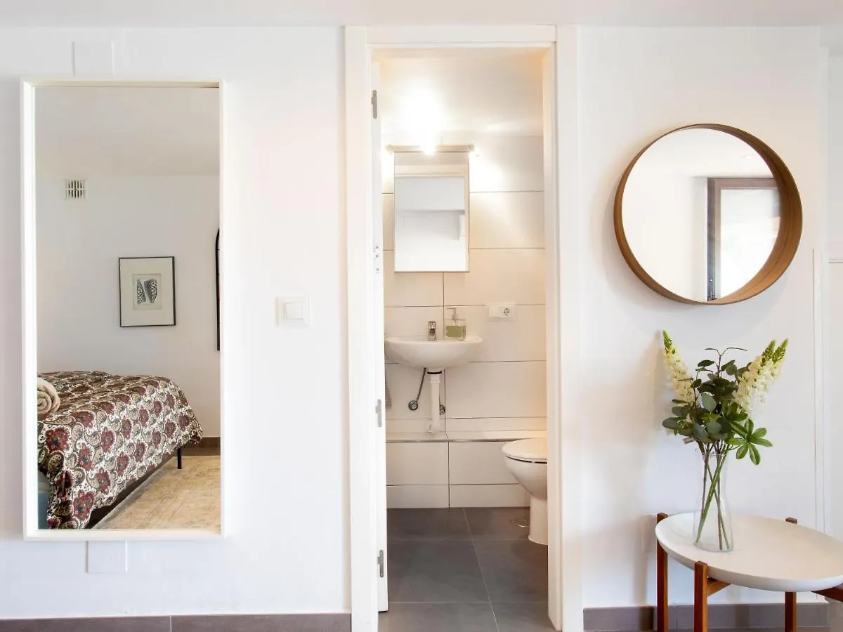 Apartment Limoneros By Interhome Nerja