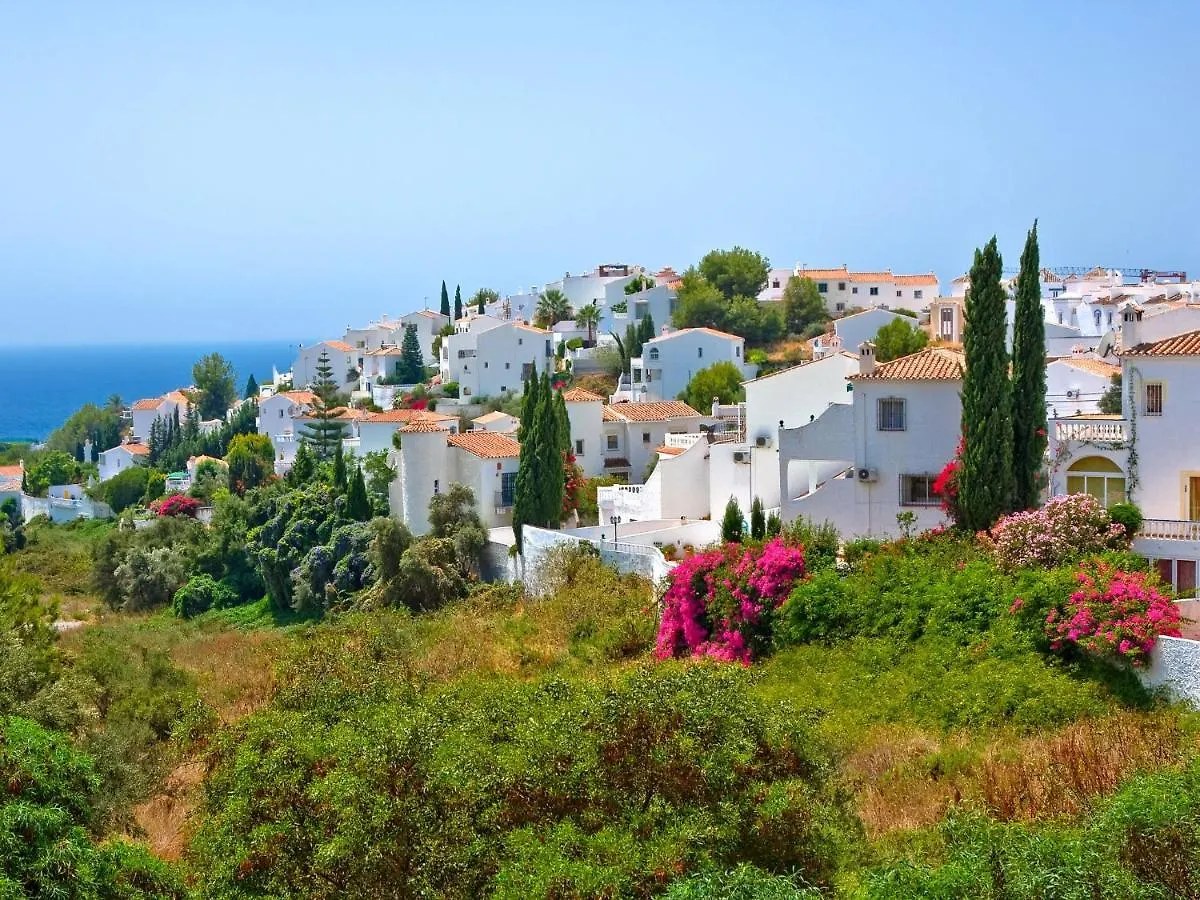 Apartment Limoneros By Interhome Nerja