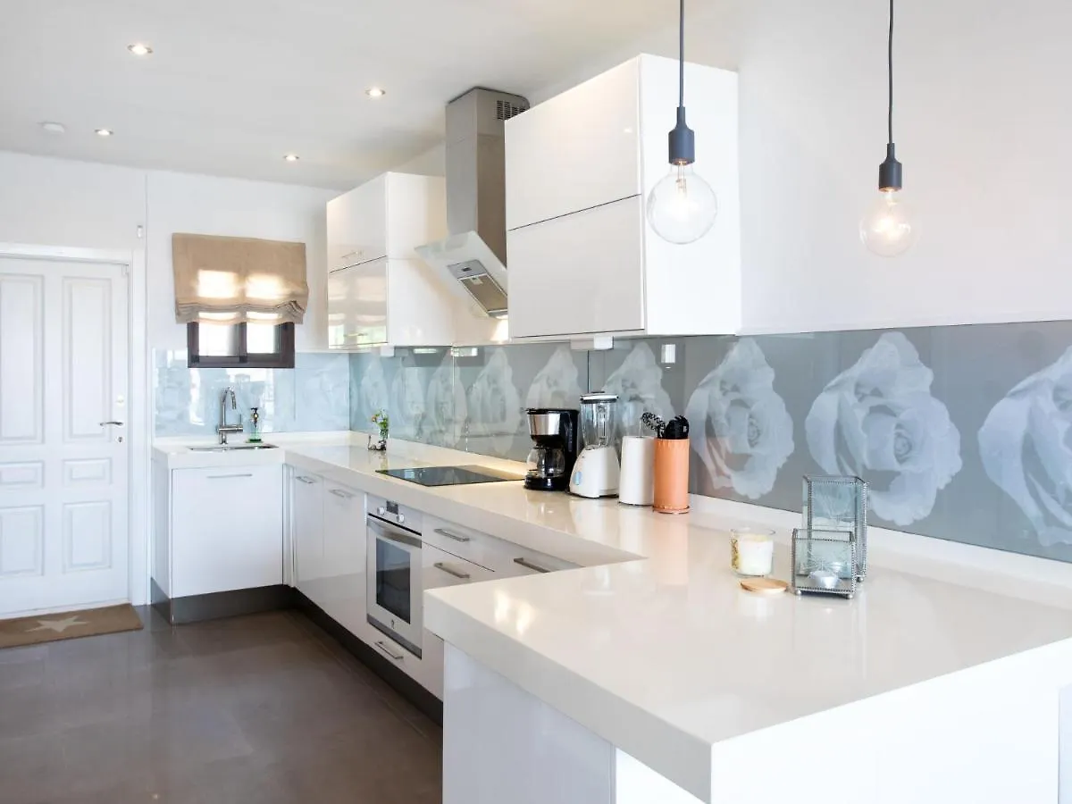 Apartment Limoneros By Interhome Nerja