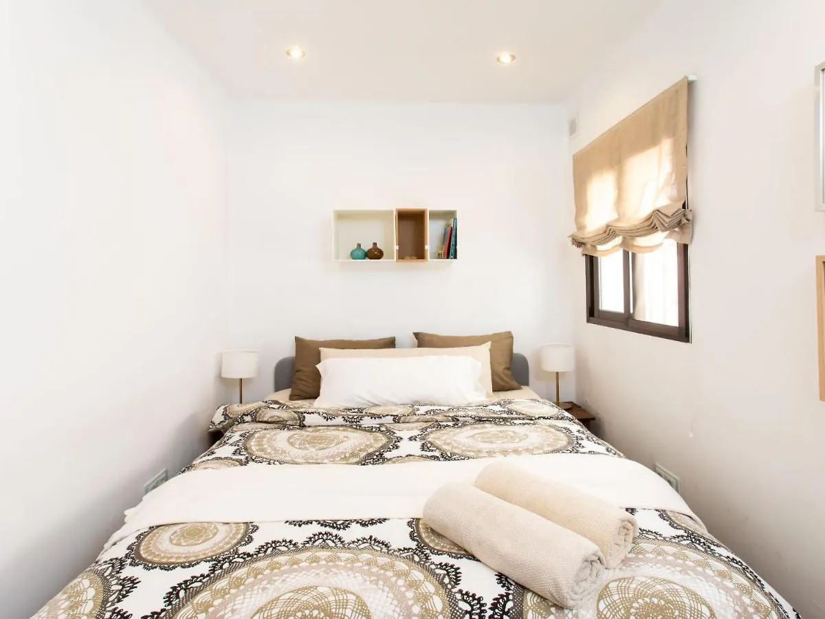 Apartment Limoneros By Interhome Nerja