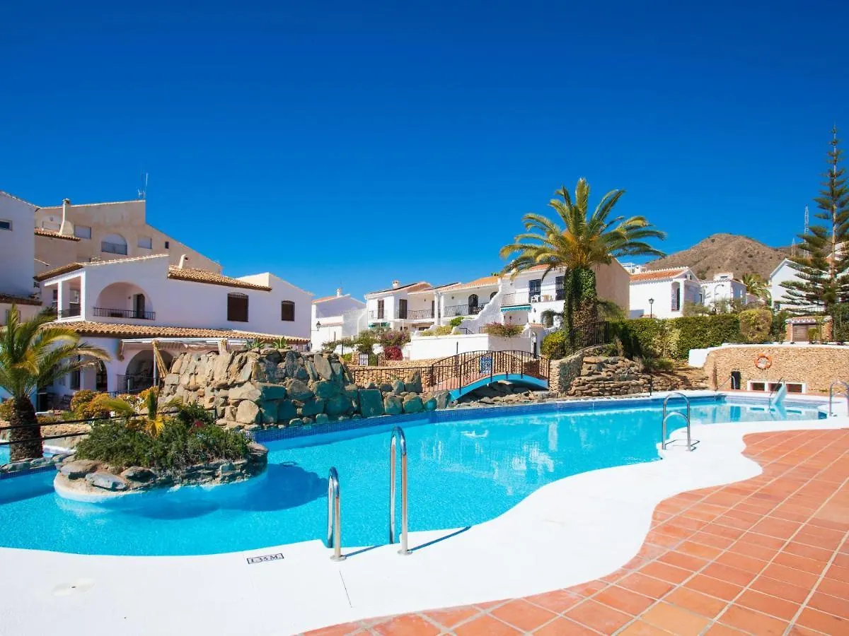 Apartment Limoneros By Interhome Nerja
