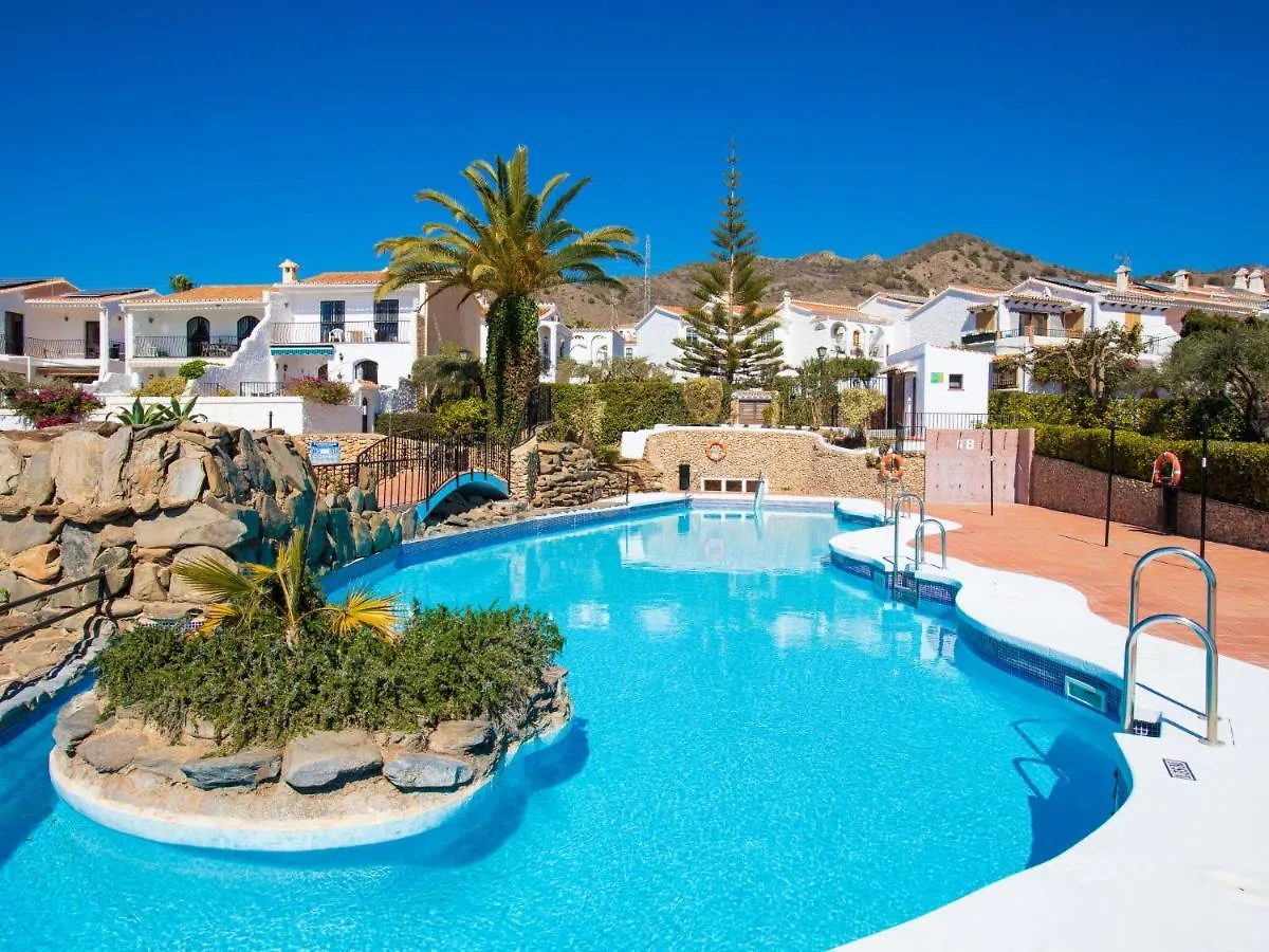 Apartment Limoneros By Interhome Nerja Spain