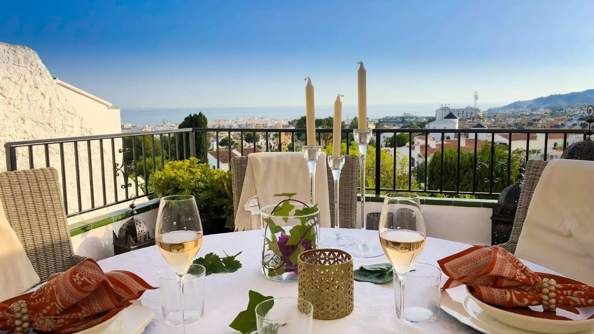 Apartment Limoneros By Interhome Nerja Spain