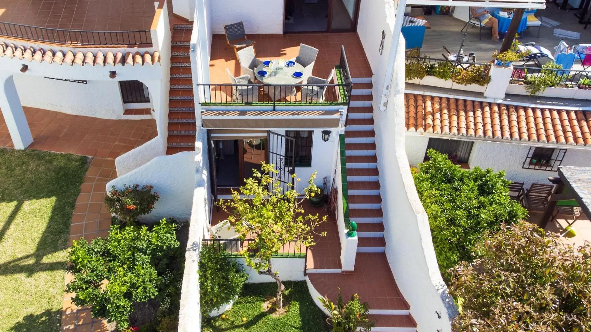 Apartment Limoneros By Interhome Nerja