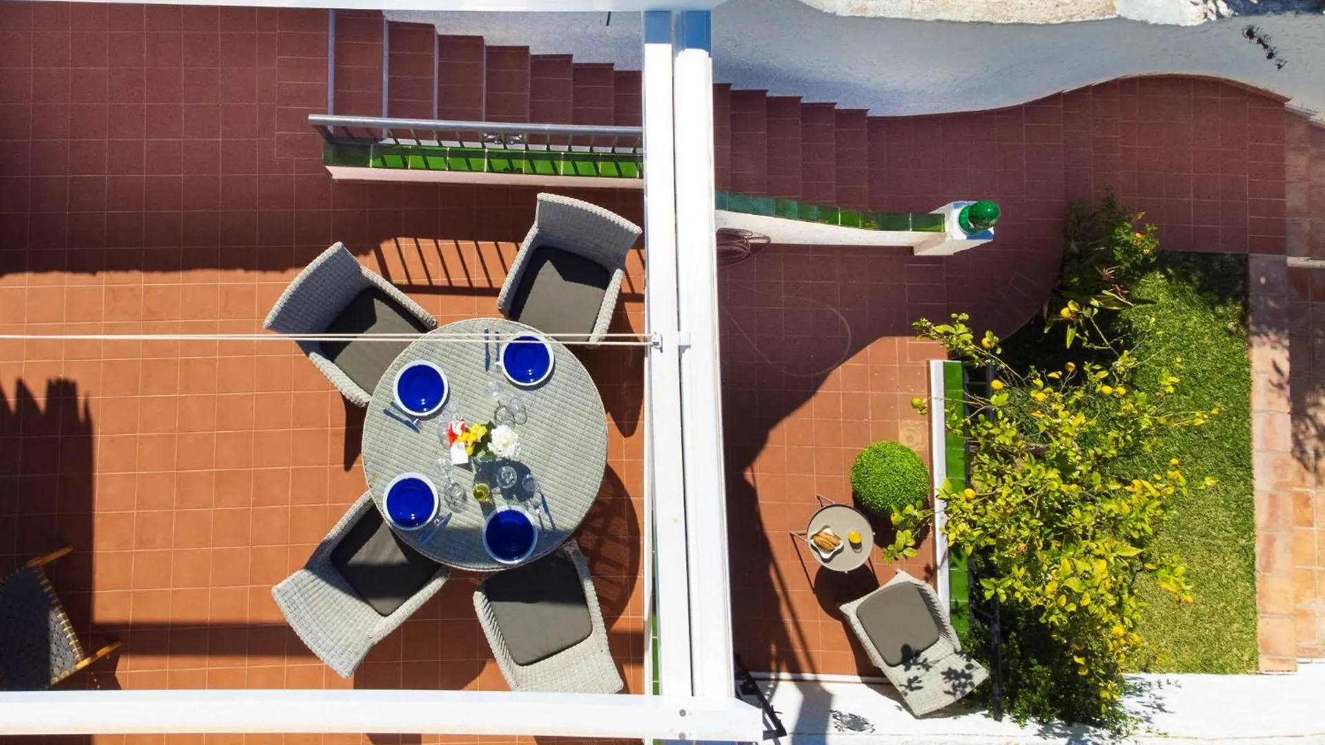 Apartment Limoneros By Interhome Nerja