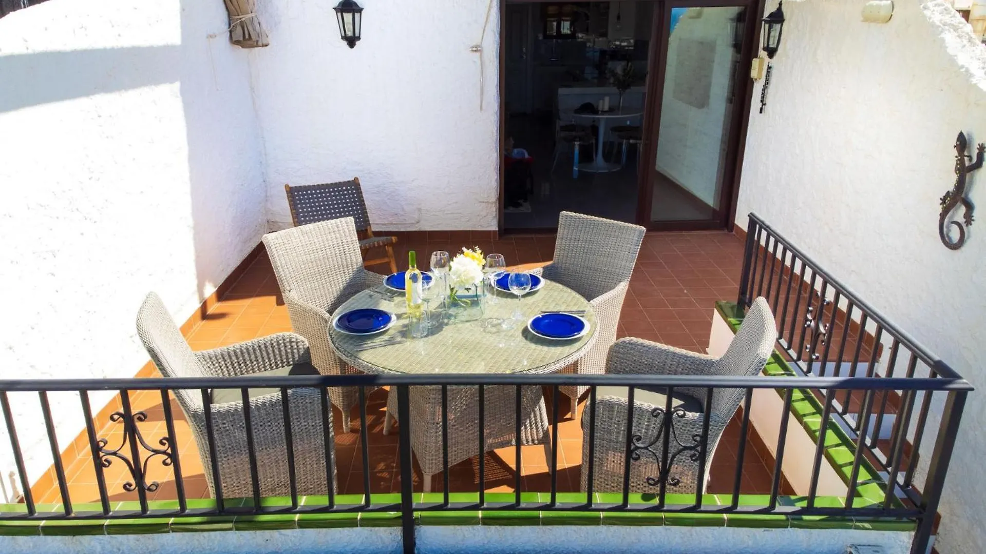 Apartment Limoneros By Interhome Nerja
