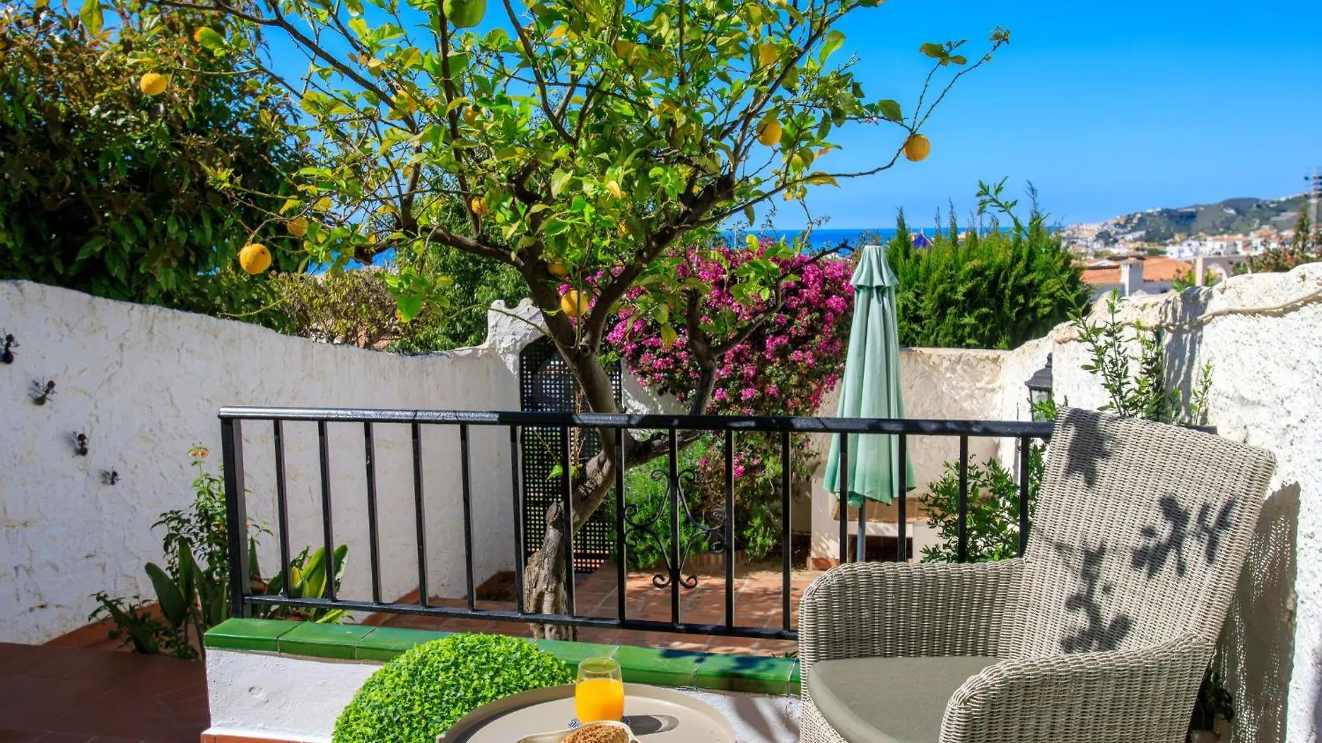 Apartment Limoneros By Interhome Nerja 0*,