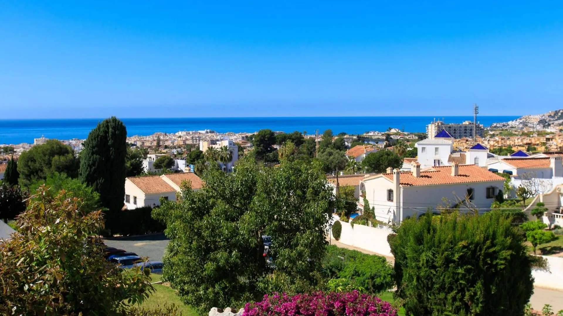 Apartment Limoneros By Interhome Nerja