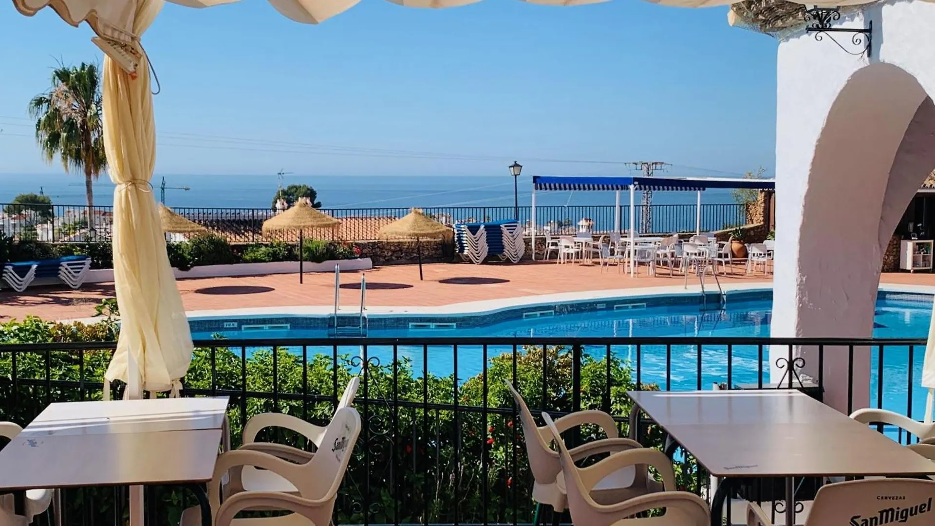 Apartment Limoneros By Interhome Nerja Spain