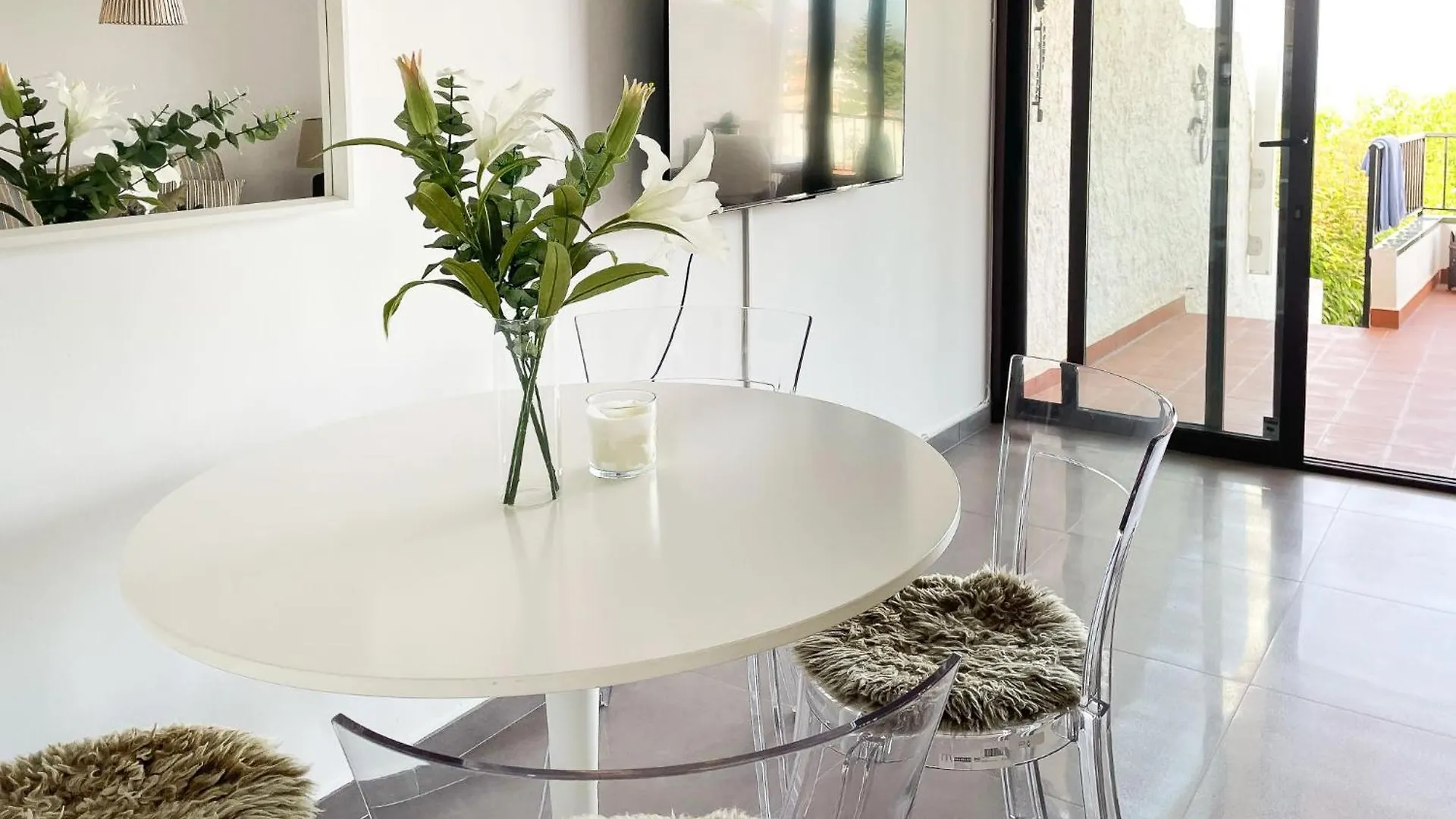 Apartment Limoneros By Interhome Nerja
