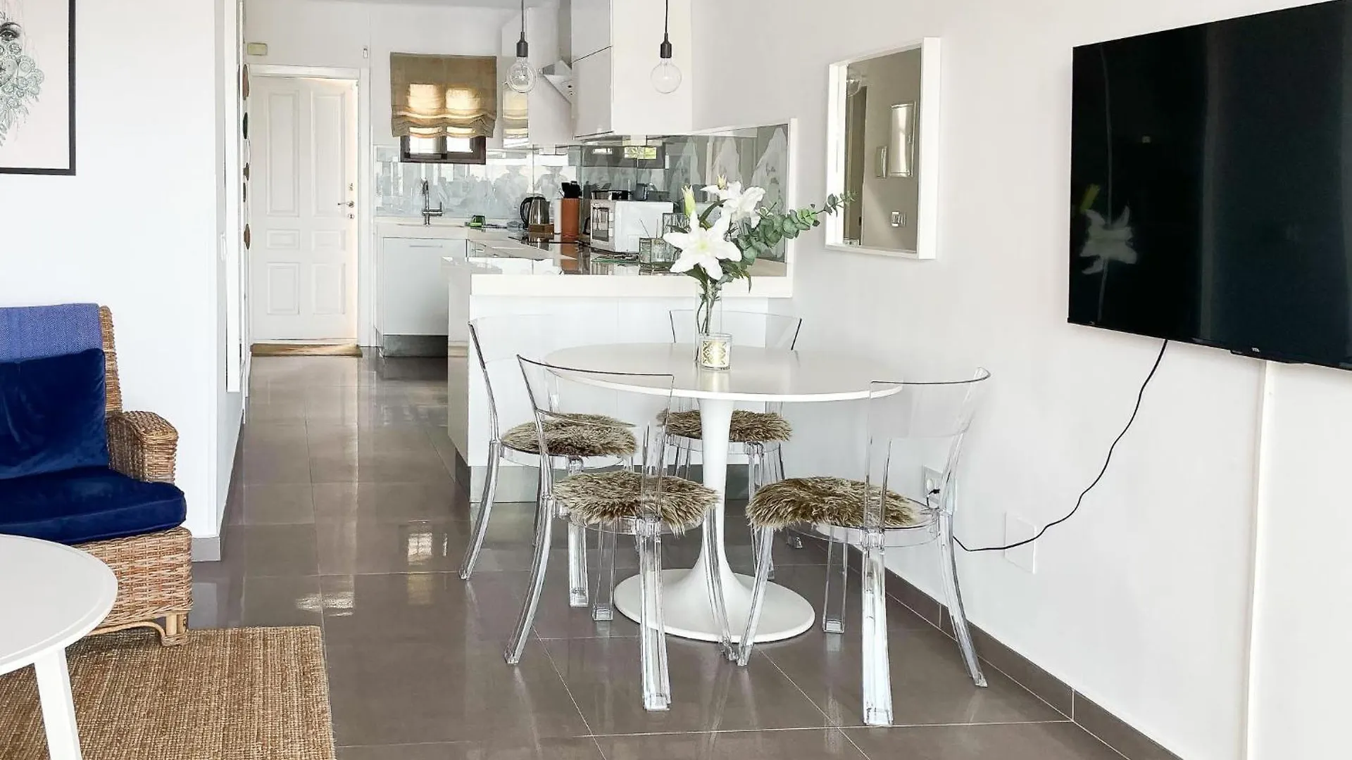 Apartment Limoneros By Interhome Nerja