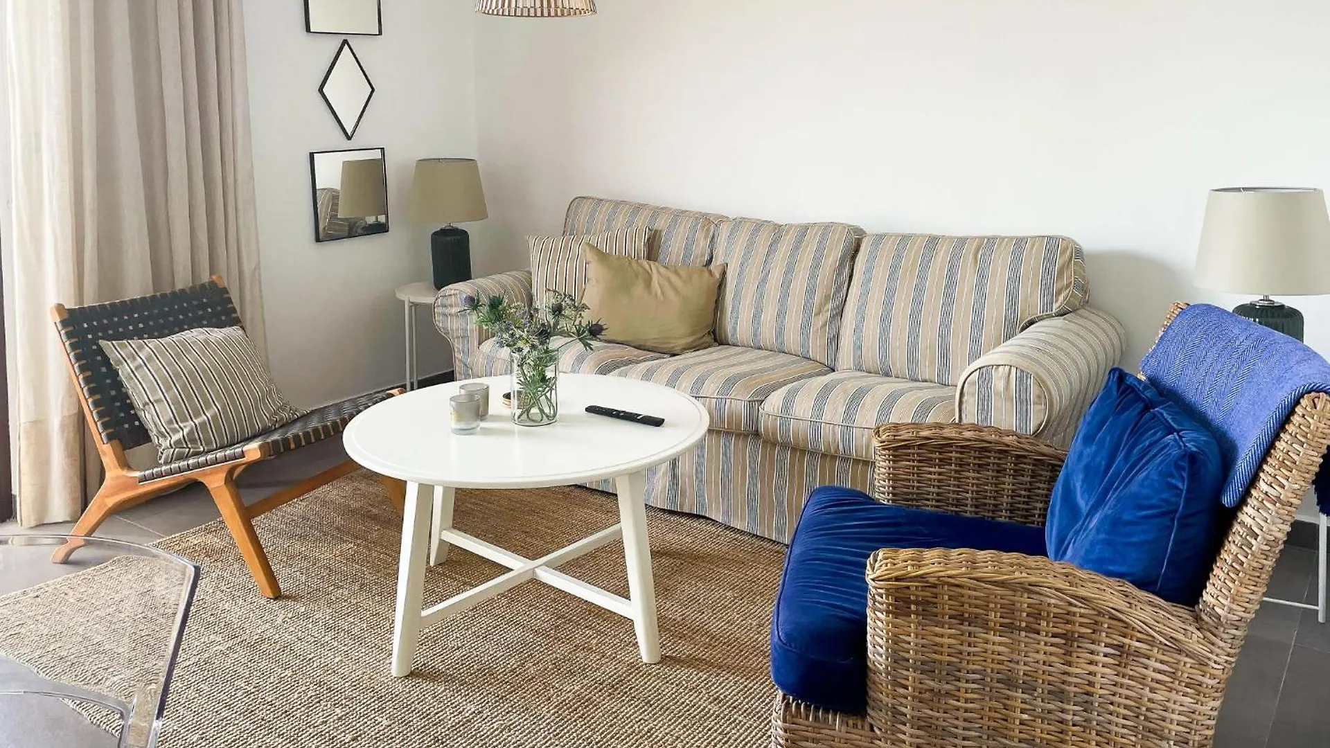Apartment Limoneros By Interhome Nerja