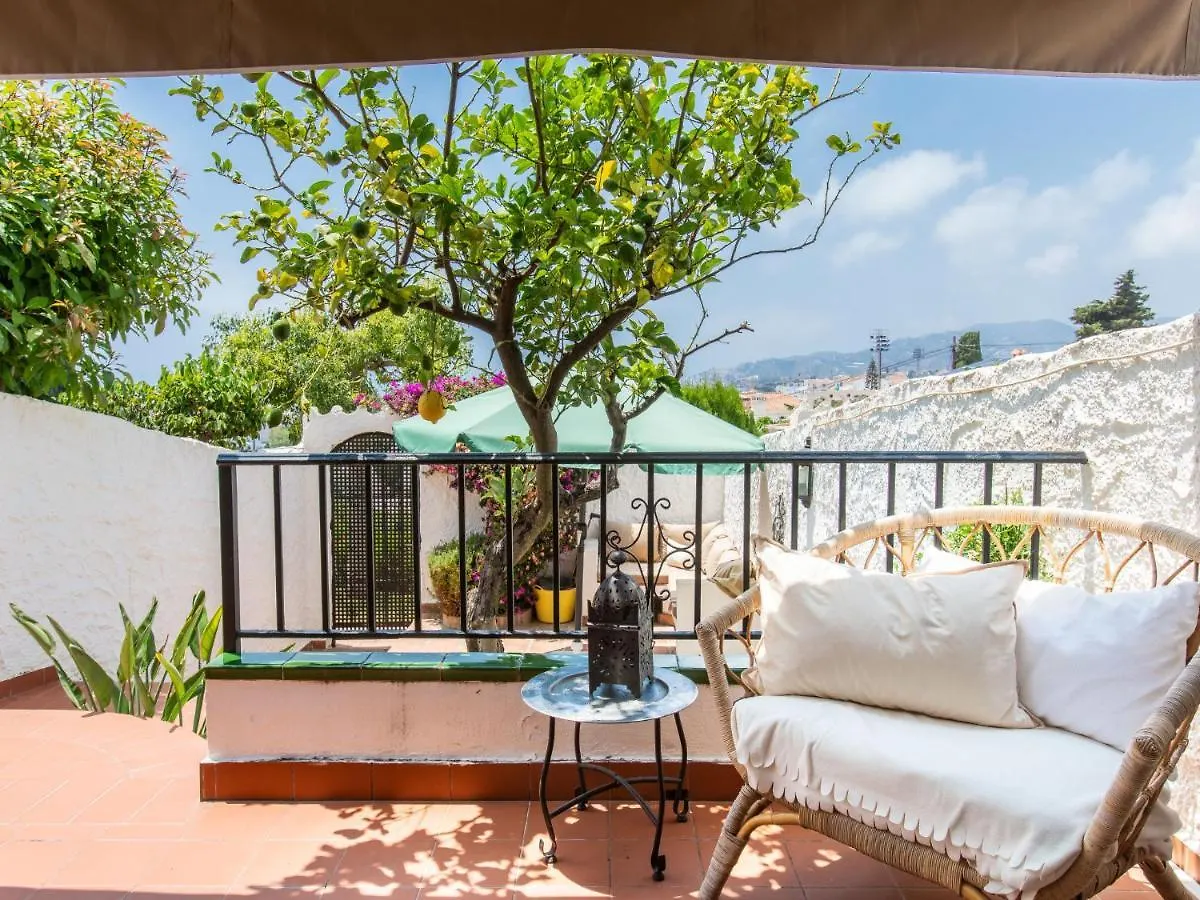 Apartment Limoneros By Interhome Nerja 0*,  Spain