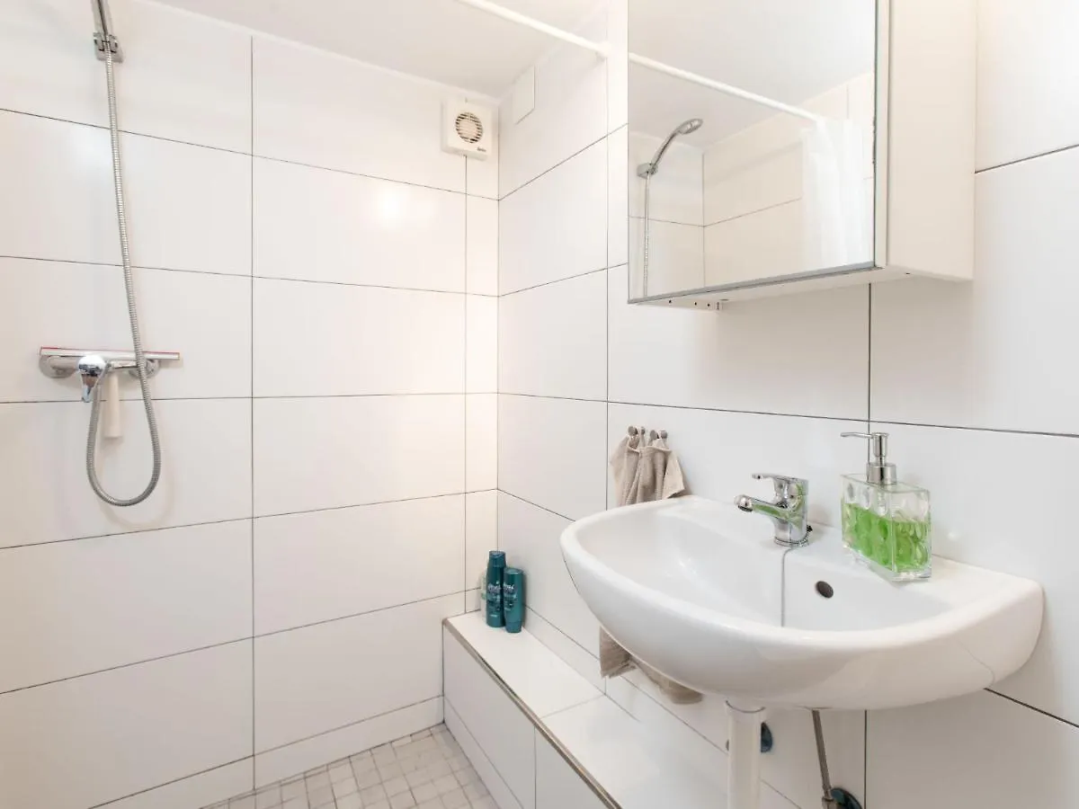 Apartment Limoneros By Interhome Nerja