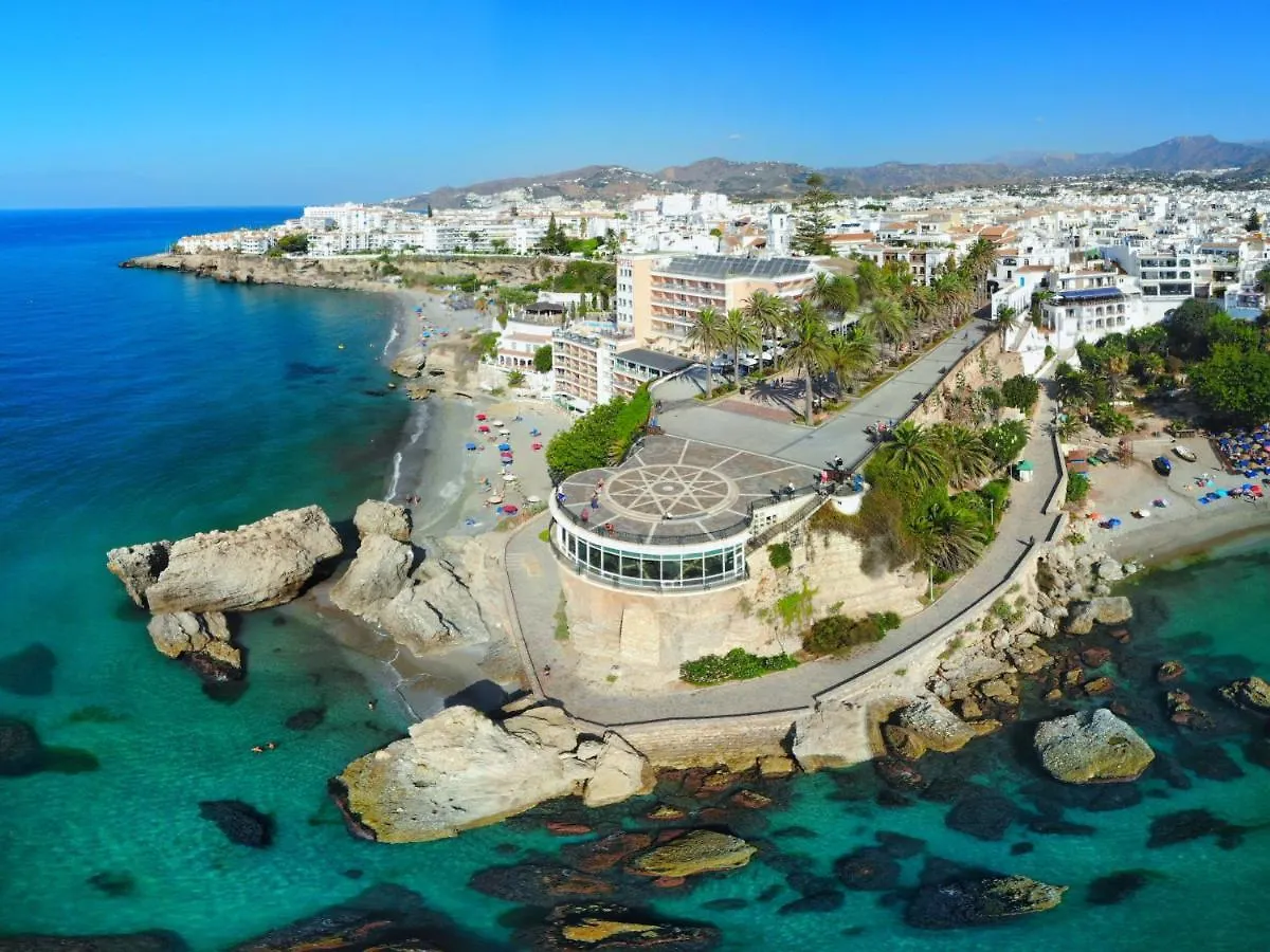 Apartment Limoneros By Interhome Nerja