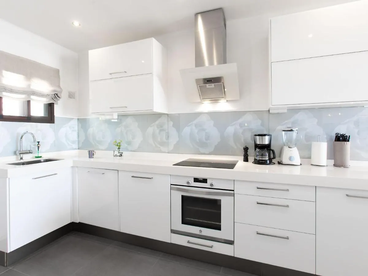 Apartment Limoneros By Interhome Nerja