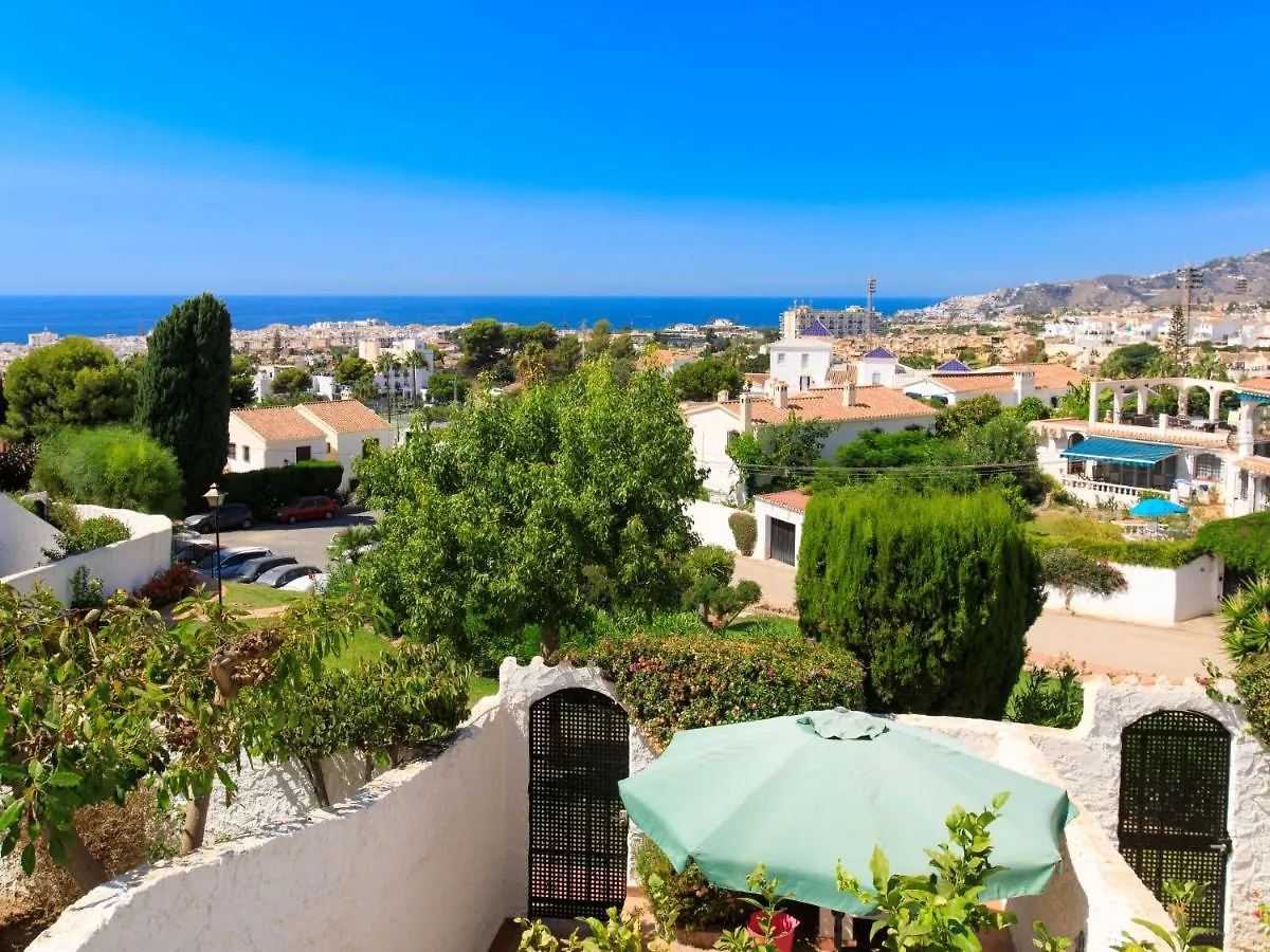 Apartment Limoneros By Interhome Nerja