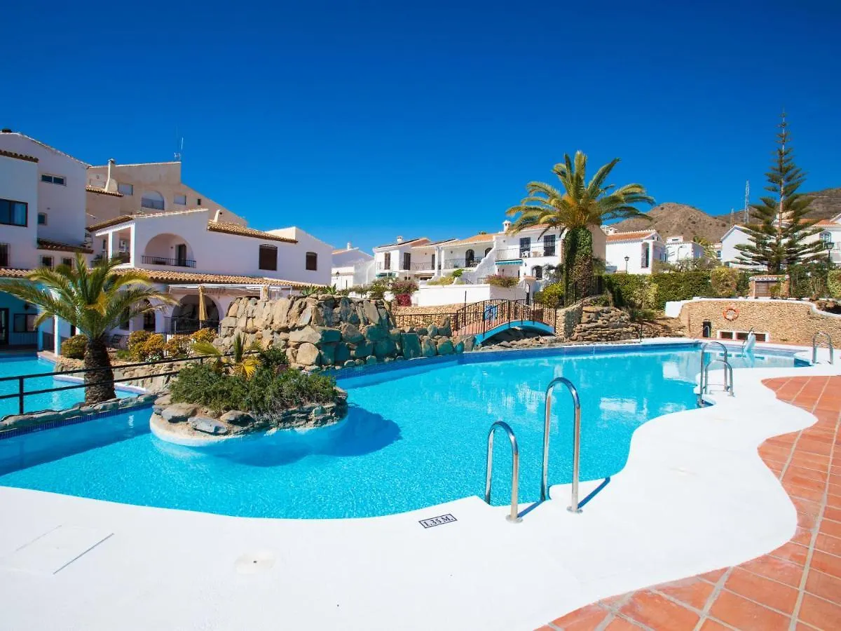 Apartment Limoneros By Interhome Nerja Spain