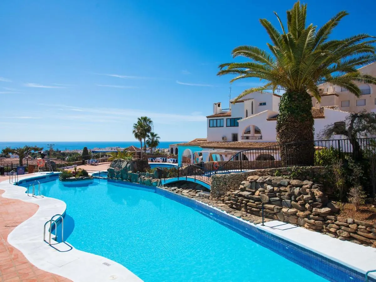 Apartment Limoneros By Interhome Nerja 0*,
