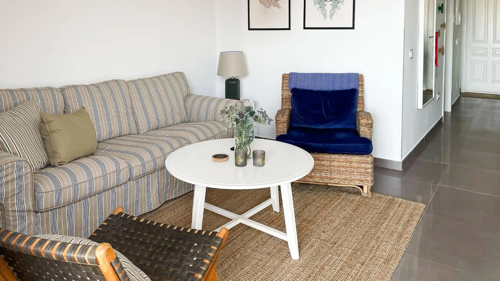 Apartment Limoneros By Interhome Nerja Spain