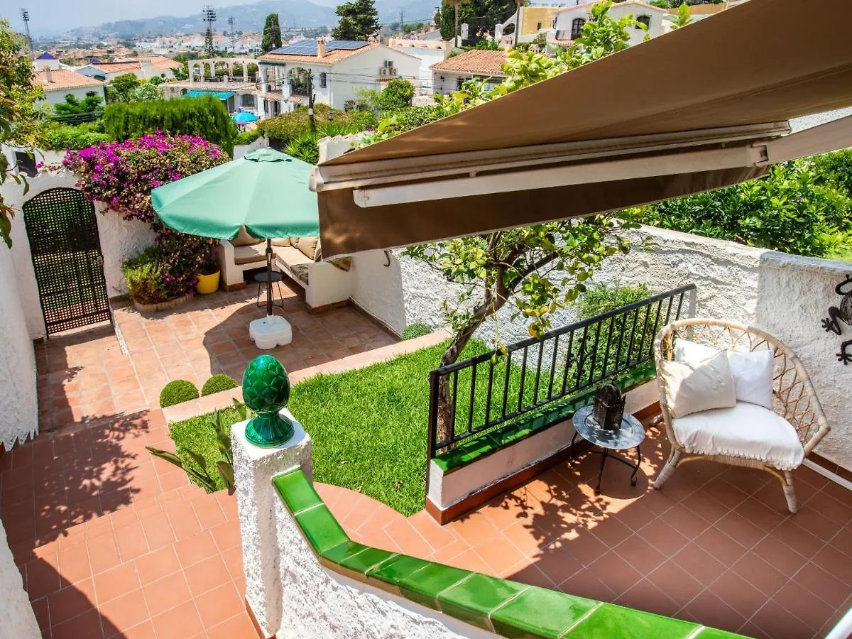 Apartment Limoneros By Interhome Nerja Spanien