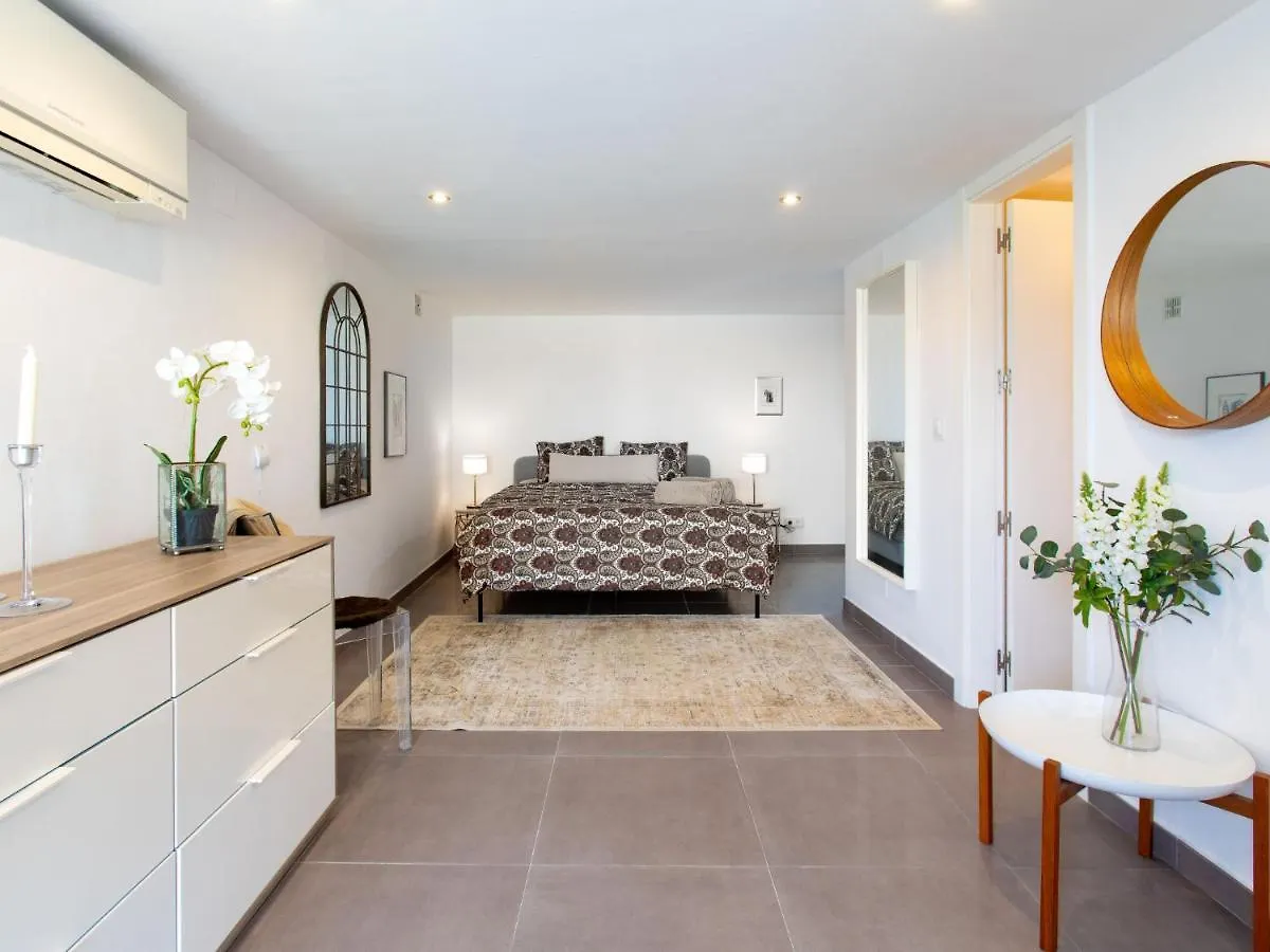 Apartment Limoneros By Interhome Nerja