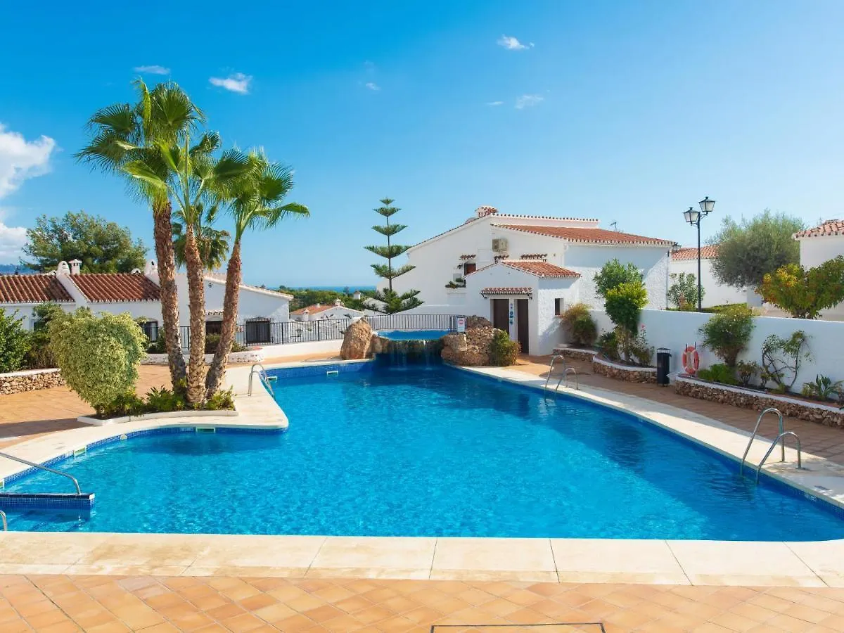 Apartment Limoneros By Interhome Nerja