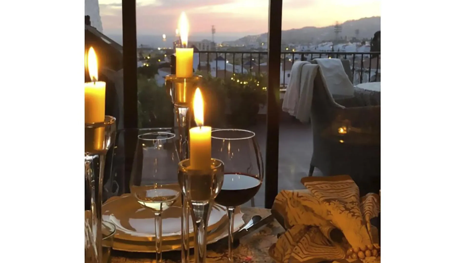 Apartment Limoneros By Interhome Nerja