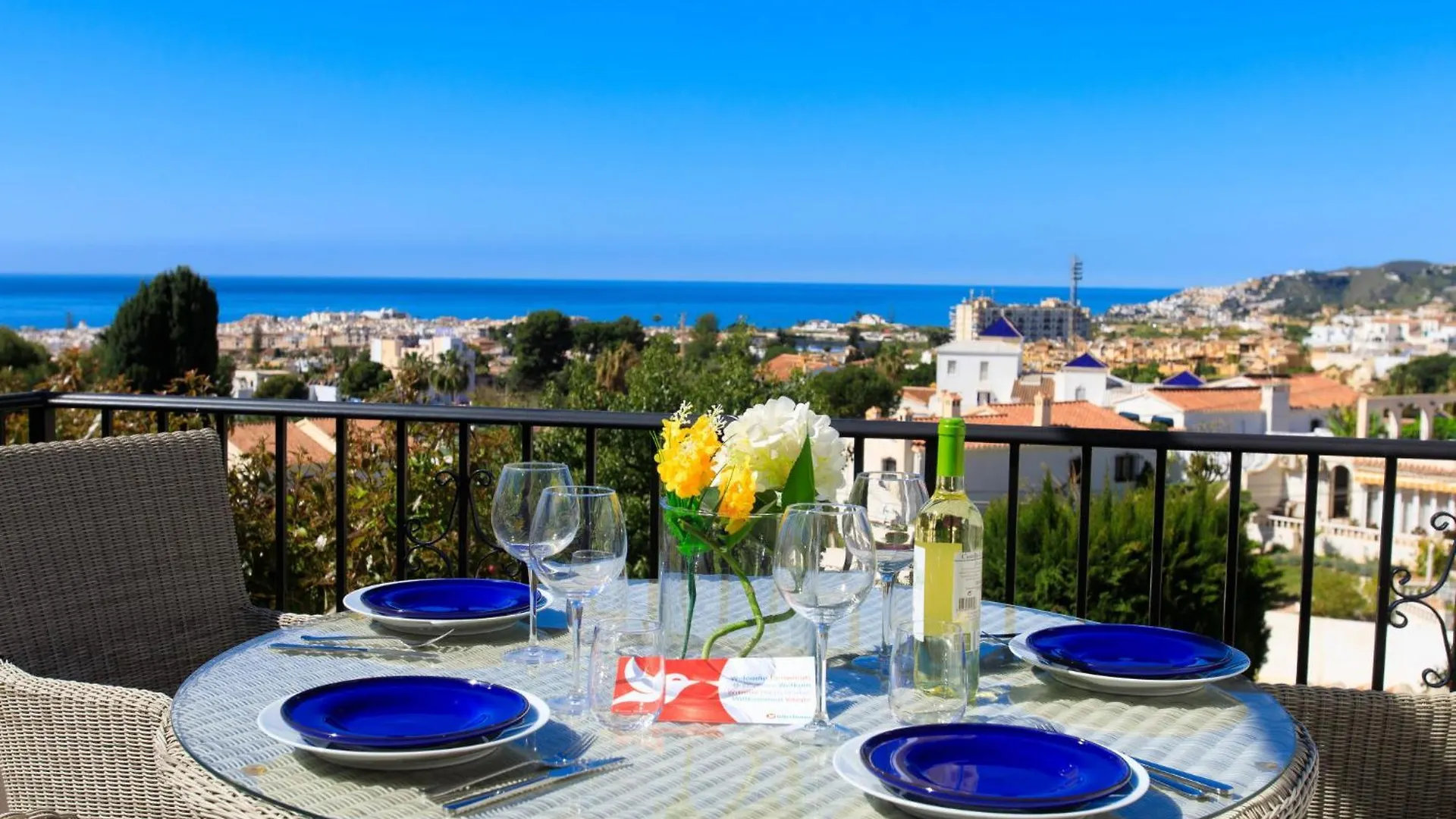 Apartment Limoneros By Interhome Nerja 0*,  Spanien